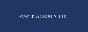 Power & Cronin, Ltd. Logo